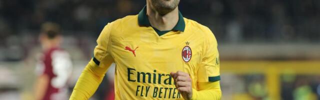 SERIJA A! Ludi preokret Milana za prvo mesto na tabeli! (VIDEO)