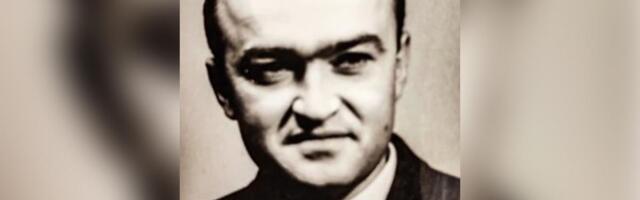 Umro Ilija Borovnjak: Nekadašnji glavni i odgovorni urednik "Večernjih novosti" preminuo u 90. godini