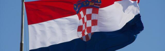 SLUČAJ ZA ANALE Zapalio hrvatsku zastavu i policijsku kapu: Evo koliko će dugo biti na psihijatriji