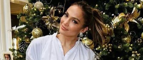 Džej Lo ima najbolju ideju za kićenje jelke: Vanvremenska dekoracija izgleda skupo, luksuzno i elegantno!
