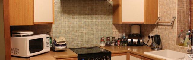 Kućni aparati koji ne bi trebalo da rade istovremeno