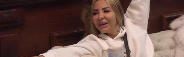 ANELI AHMIĆ PROGOVORILA O INTIMNIM ODNOSIMA BIVŠEG DEČKA Evo šta bi pred kamerama uradila odmah kada bi se Janjuš opustio!