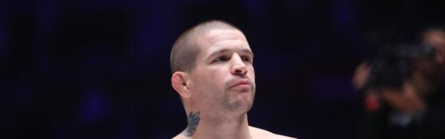 Vaso Bakočević zapretio "starom poznaniku": "Boriću se sa starim drugom, dok se navikne razbiću ga..."