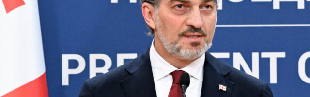 Кавелашвили: Србија је земља која је веома драга Грузијцима