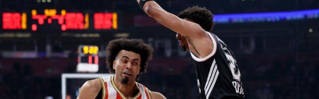 Zvezda slomila Virtus posle drame: Batler heroj