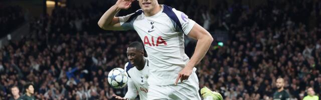 Slomio mu nogu, ni žuti nije dobio: Fudbaler Totenhema se izvinio asu Liverpula nakon starta koji je šokirao Premijer ligu