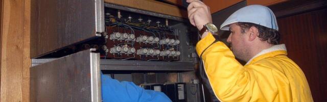 NAJDUŽI SPISAK DANAS JE NA ZVEZDARI: Bez struje u Beogradu delovi 7 opština