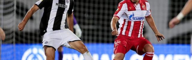 Apsurd srpskog fudbala: Da li su Partizan i Crvena zvezda postali razvojni klubovi Štutgarta?