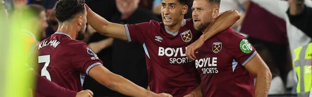 Milan ćuti o pojačanju, ali ovo ga je odalo - stigao napadač iz Vest Hema!