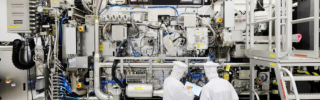 Америчке компаније праве ВИ системе по својој мери