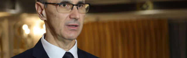 Мацут: Шандонг се први одазвао, обезбедио агрегат који је упућен у Ваљево