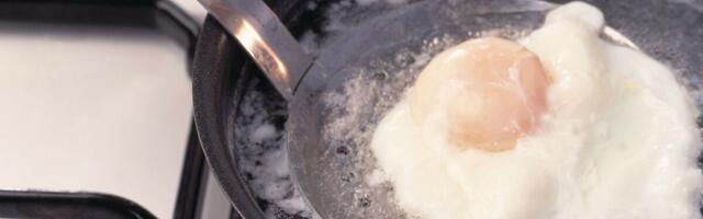 Kako da od 1 jajeta ispržite ČAK 6? Trik je toliko genijalan da vam to niko neće otkriti