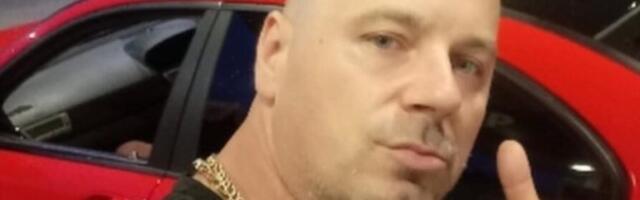 UHAPŠEN "REAL MADRID" - vozio pod dejstvom narkotika!