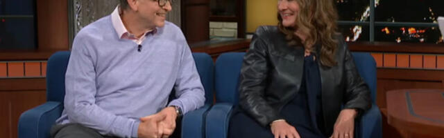 Bil Gejts poslao gotovo 8 milijardi američkih dolara bivšoj supruzi Melindi, ovo je razlog