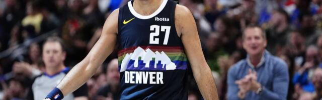 NEMA JOKIĆA, NEMA PROBLEMA - DENVER IMA TIM ZA TITULU! Nagetsi srušili i Tristanov Vašington, Marej ubacio 42 poena!