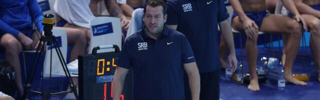 PRVE REČI STEVANOVIĆA POSLE PLASMANA U POLUFINALE EP: Publika nam je dala energiju, spremamo se za petak...