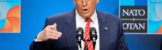 Ko može da zaustavi Trampa da otme Grenland i da spreči raspad najmoćnijeg saveza na svetu?