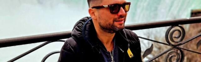 Pevač ostao u šoku kada je shvatio ko je mlada! Gledao ju je na svadbi, pa joj prišao, a onda se desilo ovo