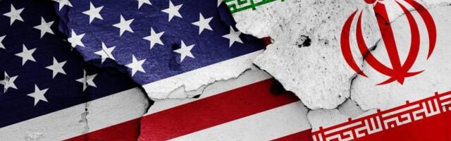 Iran preti bombardovanjem američkih baza ako bude napadnut
