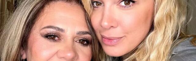 Prvo oglašavanje majke Milice Todorović: Objavila sliku ćerke i unuka, bez poruke, dodala samo ovo