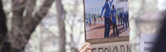 Advokatska komora Srbije izglasala: Prekida rad na tri dana zbog "Mrdićevih zakona"