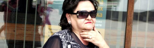 Preminula žena Radovana Karadžića