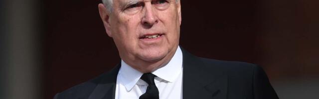 Bivši britanski princ Endru pušten iz policije posle višečasovnog ispitivanja