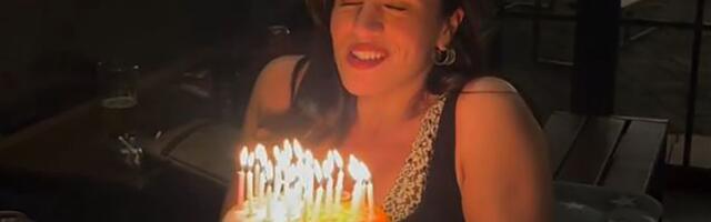 Slavlje u domu Jovana Memedovića! Maša slavi jubilej, čestitke pljušte: Ćerka voditelja ušla u 4. deceniju