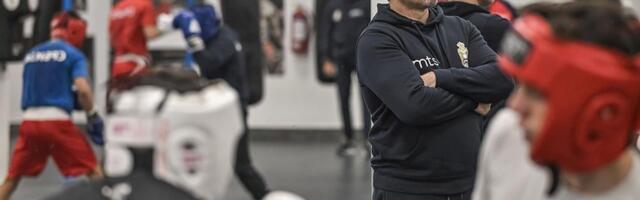 Soči spreman za novi boks sudar Rusije i Srbije