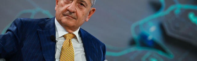 Банка Италије упозорава на „дипфејк” преваре са ликом гувернера