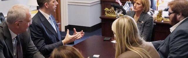 Đurić: SAD uvažavaju Srbiju