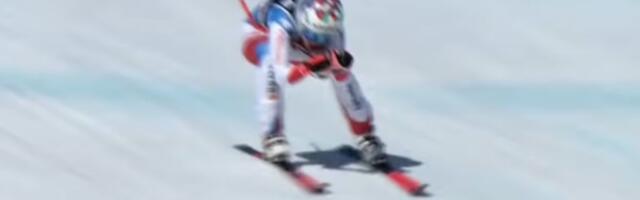 Šveđanka Neslund i Nemac Hronek pobednici prve trke Svetskog kupa u skikrosu