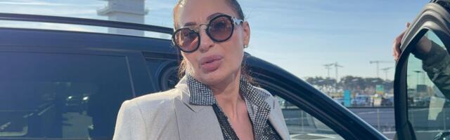 "On je jak, to je moj južnjak!" Ceca progovorila o zdravstvenom stanju Ivice Dačića: "Čujem se sa porodicom"