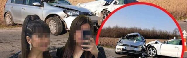 OGROMNA TUGA! Evo kada će majka i ćerka poginule na Šabačkom putu biti sahranjene! (FOTO)