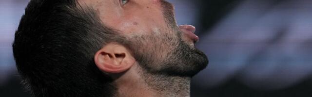 Ovo je jedini teniser u istoriji koji ima pozitivan skor sa Novakom Đokovićem i u singlu i u dublu