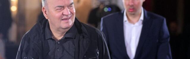 Duško Vujošević u ozbiljnom stanju prebačen u bolnicu – problem sa srcem, bubrezima i plućima