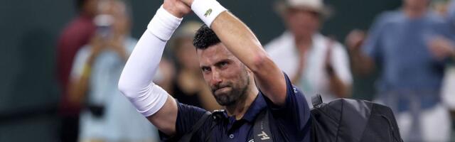 Nedodirljivi rekord Novaka Đokovića: Srbin je kralj Masters turnira, u jednoj stvari niko ne može da mu parira