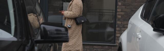 "NA UDARU SU MI PLUĆA!" TRUDNA PEVAČICA (32) otkrila sa čime se suočava, HITNO TRAŽILA PREPORUKU ZA LEKARA! (FOTO)