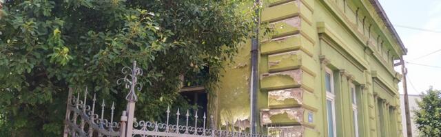 Kad bi zidovi mogli da progovore