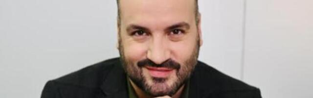 NOVINAR KOME ESTRADA PRIZNAJE ONO ŠTO BI SE DRUGIMA PREĆUTALO: Srđan Zele Zelembaba je novo lice Kurir televizije