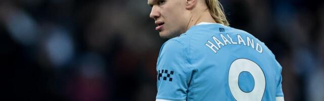 VREDAN POKLON RODNOM KRAJU: Haland donirao rukopis o Vikinzima vredan 100.000 funti