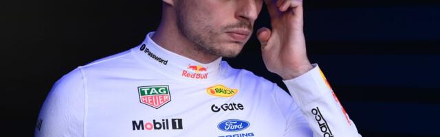 "U svetu ima ozbiljnijih probema od toga da te ne voli vozač F1!" Novinar kojeg je Verštapen izbacio komentarisao skandal
