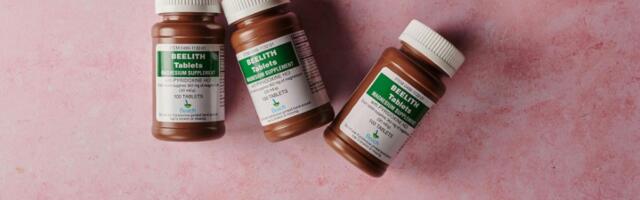 Da li je magnezijum zdrav za sve?