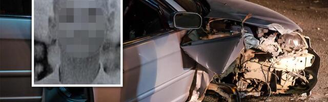 CRVENI BMW PRETICAO KOLONU I UDARIO TINEJDŽERA NA MOTORU: Posle pogibije Nikole iz Stublina građani pokrenuli peticiju, a ovo su detalji kobne nesreće!