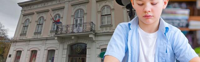 Prosečan đak u Srbiji godišnje pročita sedam knjiga, ali tinejdžeri sve manje posežu za lektirom