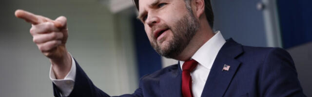 Венс у Будимпешти пред изборе: Трамп отворено стао уз Орбана