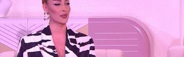 Voditeljka raskinula veridbu nakon pet godina veze, a prsten ipak zadržala: "Dugo je i trajalo!"