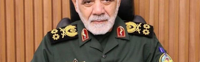 Абдолахи Трампу: Врата пакла чекају агресоре