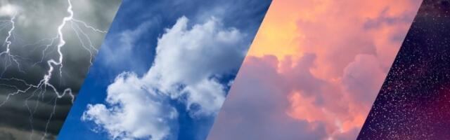 Uskrs pod znakom zime: Moguć sneg i temperature blizu nule!