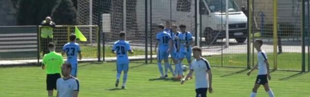 Dobre vesti za Partizan: Njihova filijala ide ka Prvoj ligi Srbije